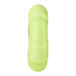 Forto F-33 Liquid Silicone Cockring Large Glow - Image 3