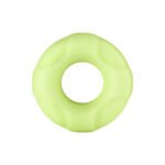 Forto F-33 Liquid Silicone Cockring Small Glow - Image 2