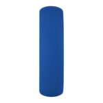 Forto F-64 Wide Liquid Silicone Cockring Large Blue - Image 3