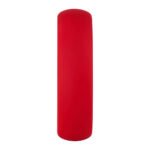 Forto F-64 Wide Liquid Silicone Cockring Large Red - Image 3