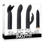 Four Play