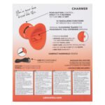 French Kiss Charmer - Image 2