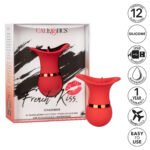 French Kiss Charmer - Image 12