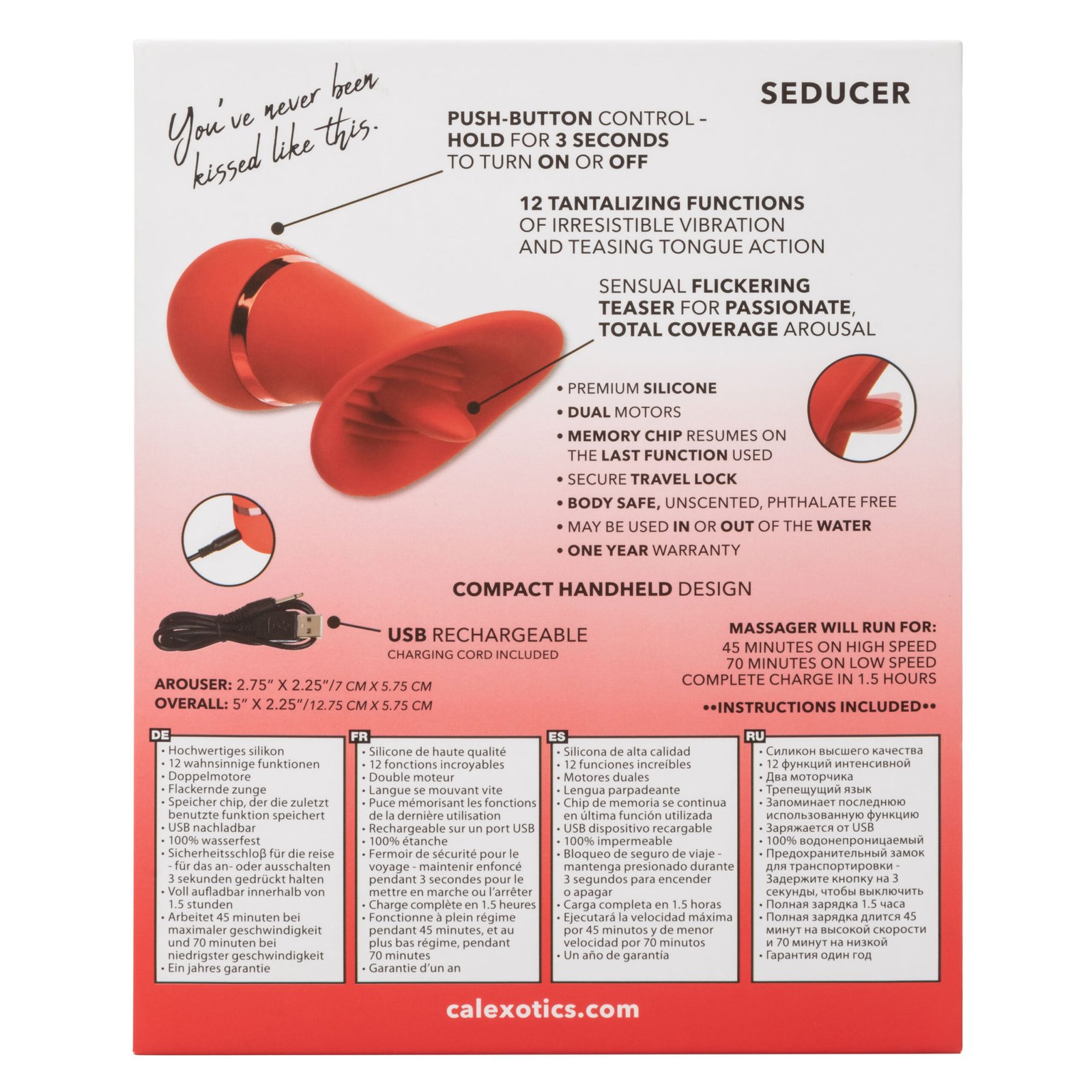 french-kiss-seducer French Kiss Seducer - Image 1