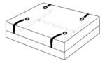 Frisky Bedroom Restraint Kit - Image 2