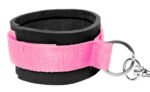 Frisky Pink Bedroom Restraint Kit - Image 3