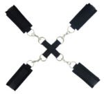 Frisky Stay Put Cross Tie Restraints - Image 3