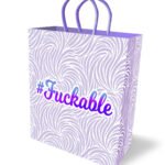 Fuckable Gift Bag