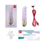 Fun Factory Stronic Petite Pulsator Lilac - Image 4