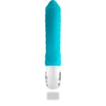 Fun Factory Tiger Vibrator Petrol Blue - Image 5