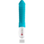 Fun Factory Tiger Vibrator Petrol Blue - Image 6