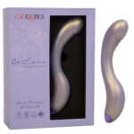 G-Love G-Roller Dual-Stimulation Vibrator with Rolling Tip – Purple - Image 3