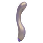 G-Love G-Roller Dual-Stimulation Vibrator with Rolling Tip – Purple - Image 9
