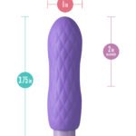 Gaia Eco Bliss - Lilac