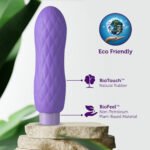 Gaia Eco Bliss - Lilac - Image 6