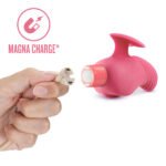 Gaia Eco Love - Coral - Image 11