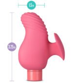 Gaia Eco Love - Coral - Image 8