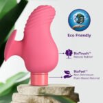 Gaia Eco Love - Coral - Image 9