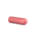 Gaia - Eco Rechargeable Bullet - Coral - Image 2