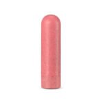 Gaia - Eco Rechargeable Bullet - Coral - Image 3