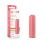 Gaia - Eco Rechargeable Bullet - Coral - Image 4