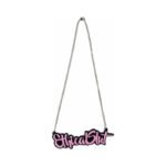 Geeky & Kinky Ethical Slut Necklace