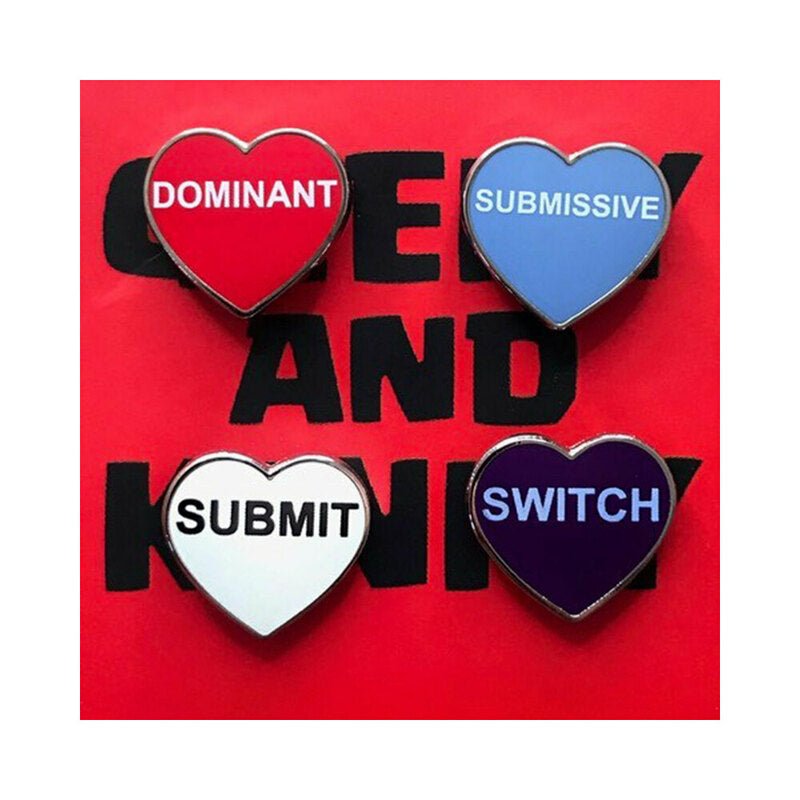 geeky-kinky-kinky-hearts-series-5-enamel-pins Geeky & Kinky Kinky Hearts Series 5 Enamel Pins - Image 1