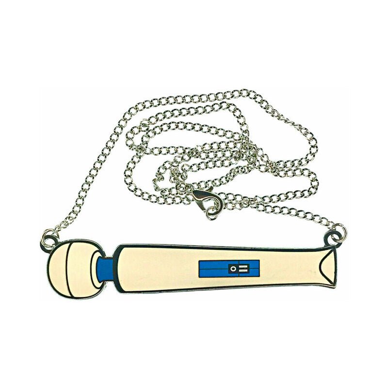 geeky-kinky-magic-wand-necklace Geeky & Kinky Magic Wand Necklace - Image 1