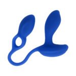 Gender X Back For More Dual-Ended Vibrator – Blue - Image 4
