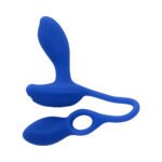 Gender X Back For More Dual-Ended Vibrator – Blue - Image 6