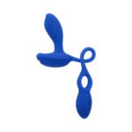 Gender X Back For More Dual-Ended Vibrator – Blue - Image 7