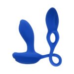 Gender X Back For More Dual-Ended Vibrator – Blue - Image 8