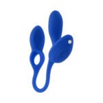 Gender X Back For More Dual-Ended Vibrator – Blue - Image 9