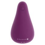 Gender X BJ Buddy Burgundy - Image 2