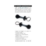 Gender X Blow Pop Black - Image 9