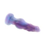 Gender X Imaginary Friend Multicolor Rechargeable Vibrator with Remote Control - Image 7
