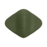 Gender X Pleasure Pad Rechargeable Grinding Pad & Stroker – Green - Image 2