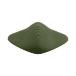 Gender X Pleasure Pad Rechargeable Grinding Pad & Stroker – Green - Image 3
