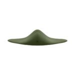 Gender X Pleasure Pad Rechargeable Grinding Pad & Stroker – Green - Image 6