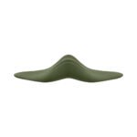 Gender X Pleasure Pad Rechargeable Grinding Pad & Stroker – Green - Image 7