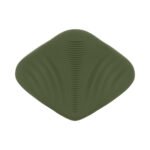 Gender X Pleasure Pad Rechargeable Grinding Pad & Stroker – Green - Image 10