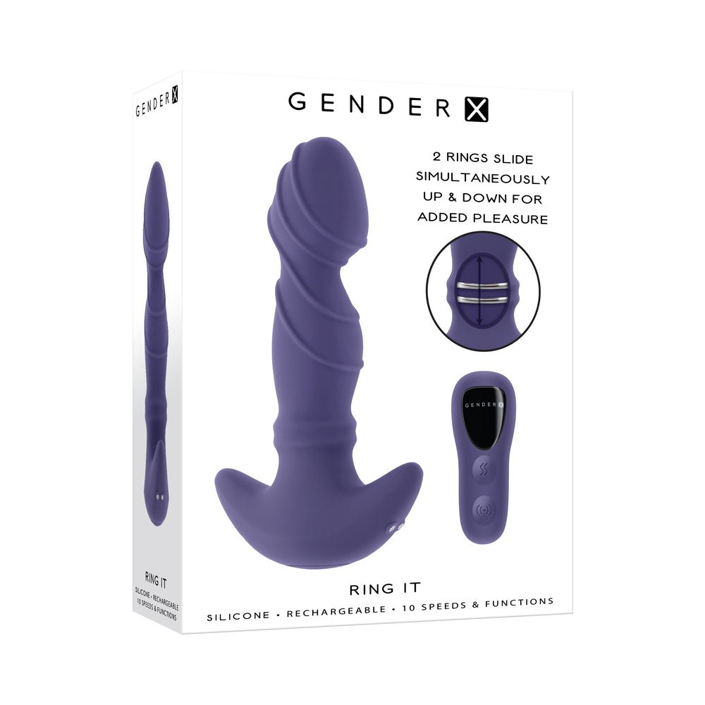 gender-x-ring-it-purple Gender X Ring It Purple - Image 1