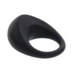 Gender X Teamwork Black Vibrating Anal Plug and Cock Ring Set with Remote Control - Image 8