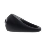 Gender X Teamwork Black Vibrating Anal Plug and Cock Ring Set with Remote Control - Image 9