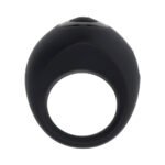 Gender X Teamwork Black Vibrating Anal Plug and Cock Ring Set with Remote Control - Image 10