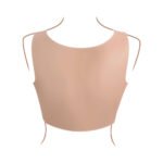 Gender X Undergarments Plate C-Cup Silicone Light - Image 7