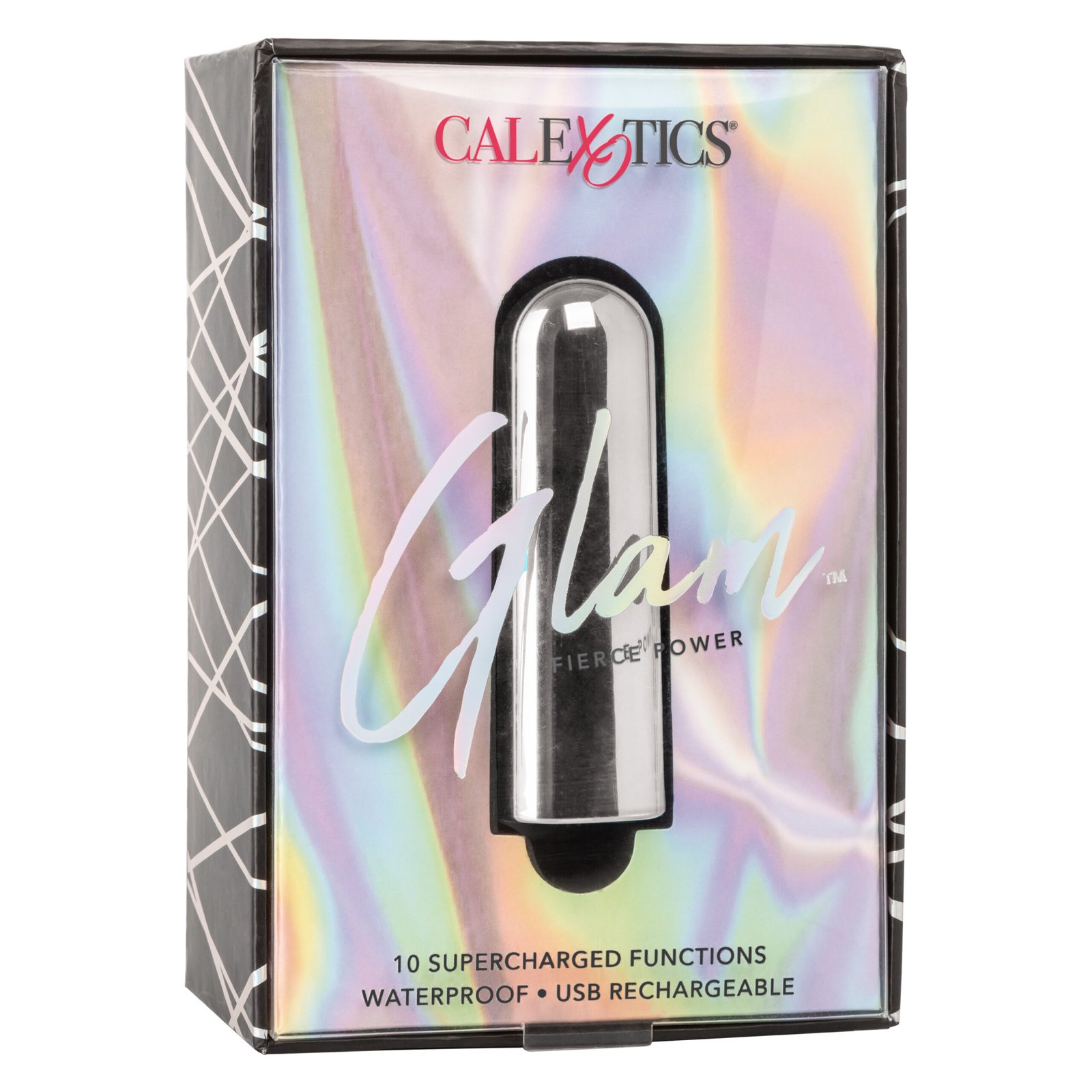 glam-silver Glam - Silver - Image 1