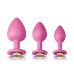 Glams - Spades Trainer Kit - Pink - Image 2