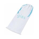 Glas 3-Piece Glass Anal Plug Training Set - Image 6