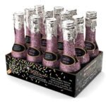 Glitterati Champagne Confetti Poppers - Image 2